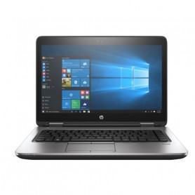 HP ProBook 650 G3 intel i5-7200U 4Go 500Go Windows 10 (Z2W53EA) - Pc Portable (Z2W53EA) - prix MAROC 