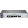 HPE 1820 8G PoE+ (65W) Switch OfficeConnect - J9982A