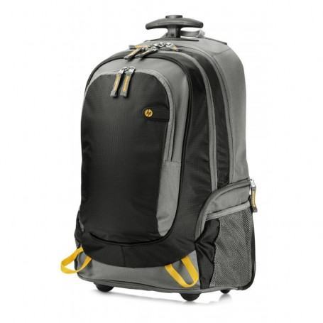 HP 15.6  Roller Backpack (J6X32AA) - prix MAROC 