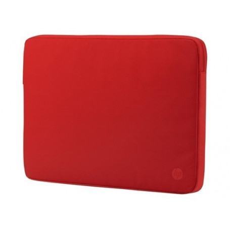 HP 11.6 Spectrum sleeve Sunset Red (M5Q13AA) - prix MAROC 