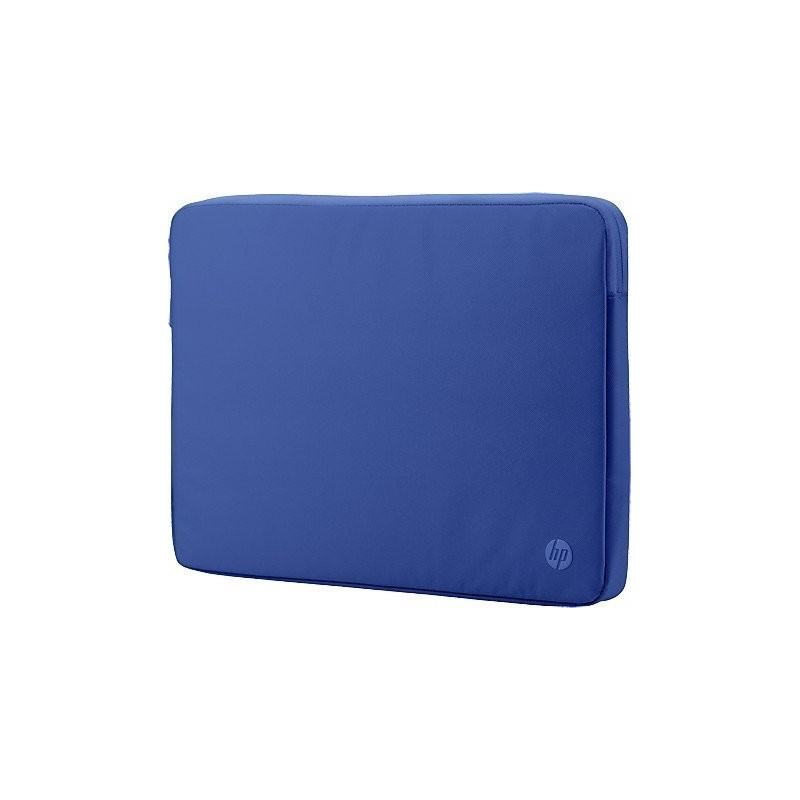 HP 15.6 Spectrum sleeve Cobalt Blue (M5Q15AA) - prix MAROC 