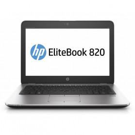 HP EliteBook 820 G4 Intel i7-7500U 256Go-SSD 8Go (Z2V75EA) - Pc Portable (Z2V75EA) - prix MAROC 