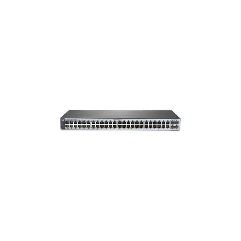 Switch / Hub  HP  HP 1820-48G Switch Administrable - J9981A prix maroc