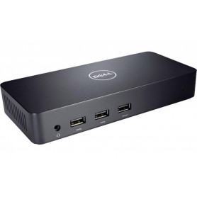 Dell Docking Station: Dell SuperSpeed USB 3.0 Docking Station (452-BBOT) à 2 028,00 MAD - linksolutions.ma MAROC
