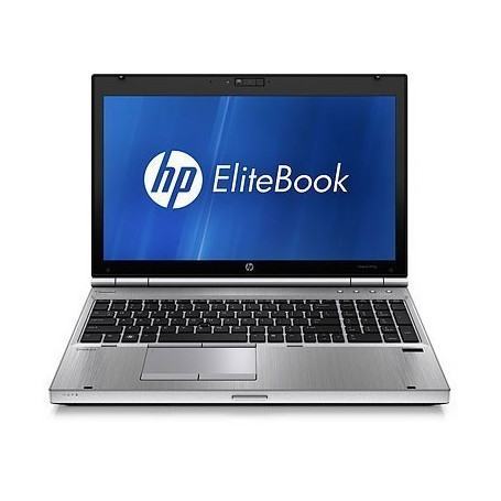 HP Elitebook 8770w (LY567EA) - prix MAROC 