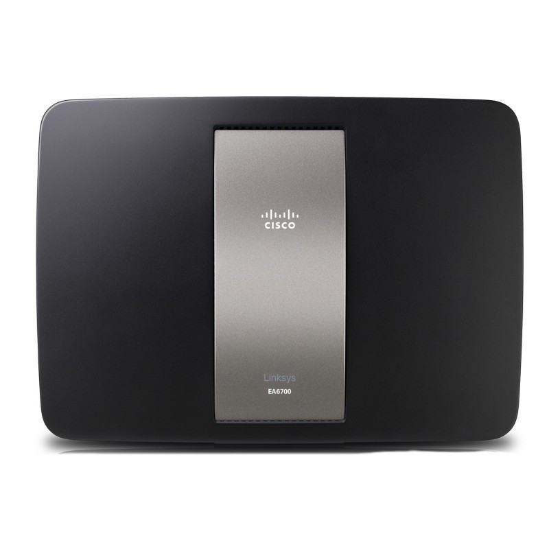 Routeur Linksys EA6700 Smart HD Vidéo Pro Wi-Fi (EA6700-M2) (EA6700-M2) - prix MAROC 