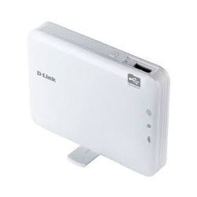 Routeur  D-LINK  D-LINK Répéteur Wi-Fi Cloud Nomade - DIR-506L prix maroc