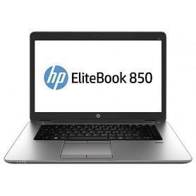 HP Elitebook 850 G1 Processeur Intel I7-4600U (H5G84EA) à 15 735,59 MAD - linksolutions.ma MAROC