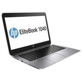 HP Elitebook FOLIO 1040G1 Processeur Intel I5-4300U (F4X88AW) - prix MAROC 