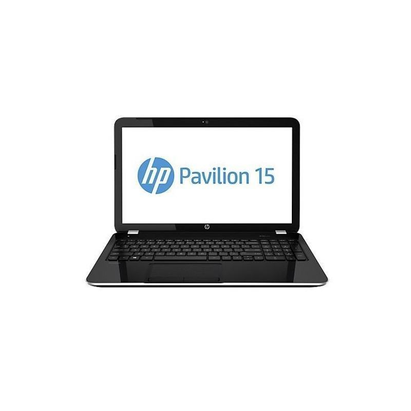 HP Pavilion 15 - 15-e030sk : Processeur i3 3110 (F1W35EA) - prix MAROC 