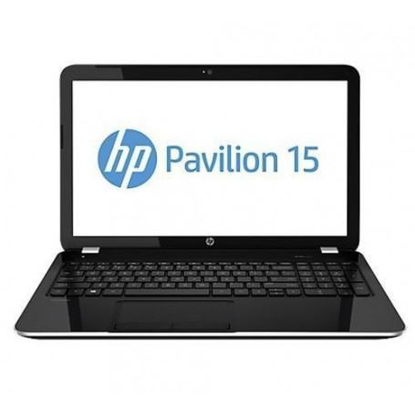 HP Pavilion 15 - 15-e030sk : Processeur i3 3110 (F1W35EA) - prix MAROC 