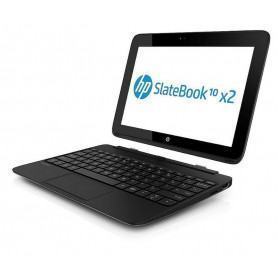 HP SlateBook 10-h040ef x2 (E2H57EA) - prix MAROC 