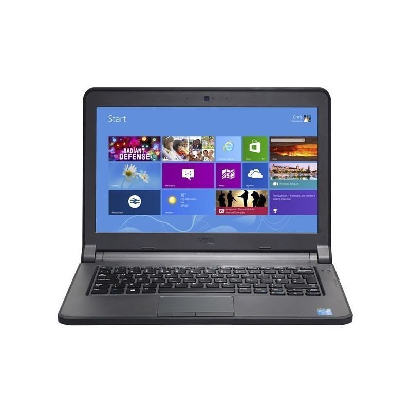 PC Portable  DELL  Dell Latitude 3340 4th Gen Intel Core i5-4200U prix maroc