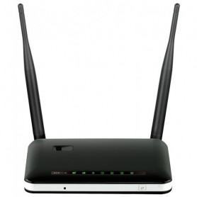 Wireless N300 Multi-WAN Router (DWR-116/ENA) - prix MAROC 