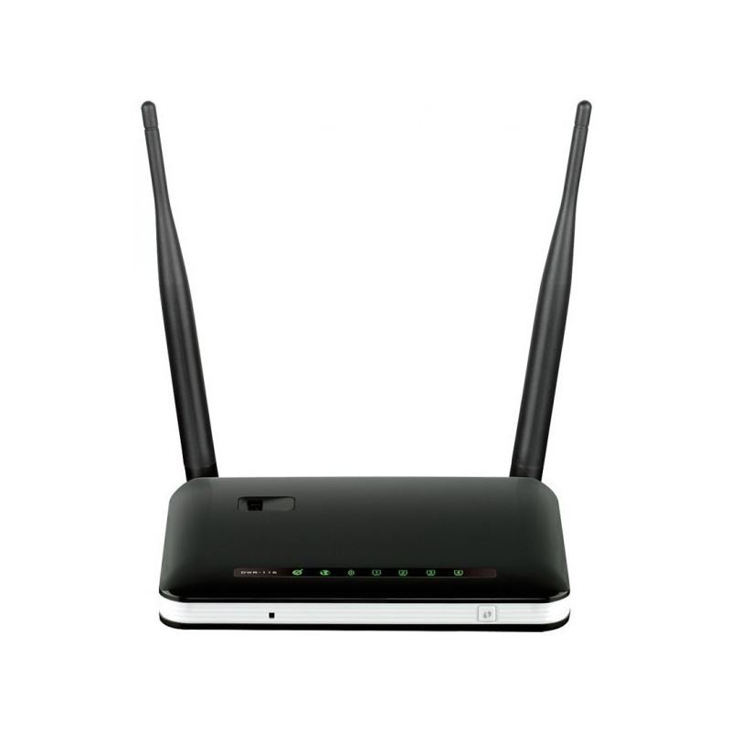 Routeur  D-LINK  Wireless N300 Multi-WAN Router prix maroc