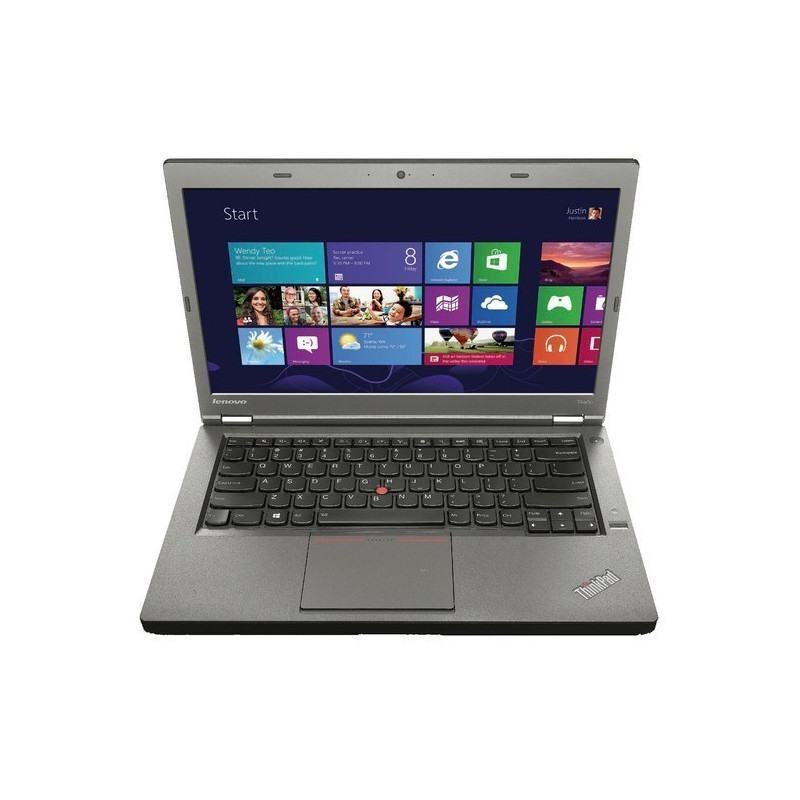 Lenovo ThinkPad T440p i5-4210M (20AN00ASFE) à 10 659,00 MAD - linksolutions.ma MAROC