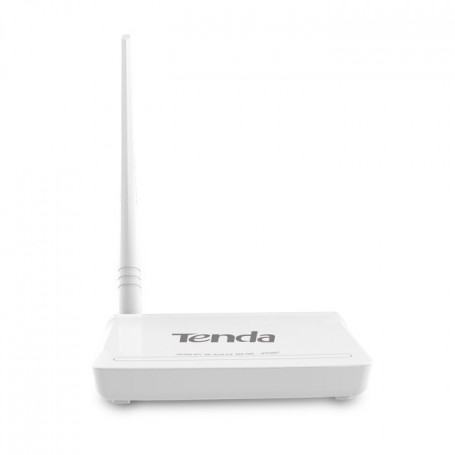 ROUTEUR ADSL WIFI 150MBPS (D152) - prix MAROC 