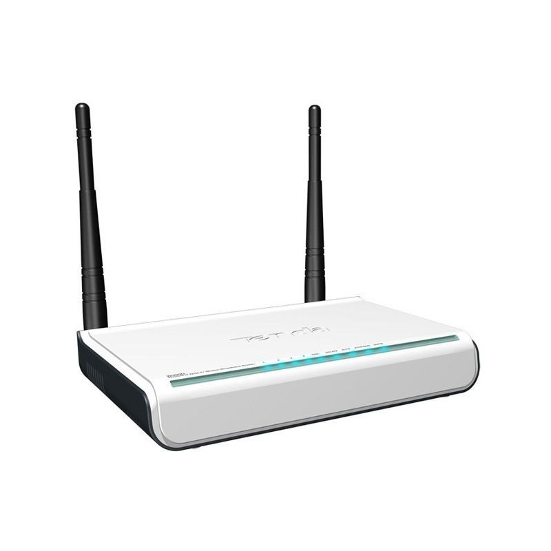 ROUTEUR ADSL WIFI 300MBPS (W300D) - prix MAROC 