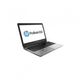 HP ProBook 650 Intel Core i5-4200M (H5G79EA) - prix MAROC 