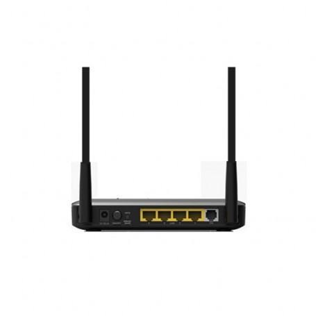 Routeur Modem D-Link sans fil N 300 ADSL2 (DSL-124) (DSL-124) à 258,50 MAD - linksolutions.ma MAROC