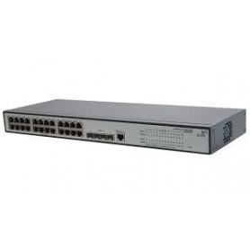 Switch / Hub  HP  SWITCH HP V1910-24G 24 ports prix maroc