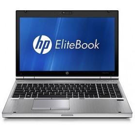 HP Elitebook 8770w (LY567EA) - prix MAROC 