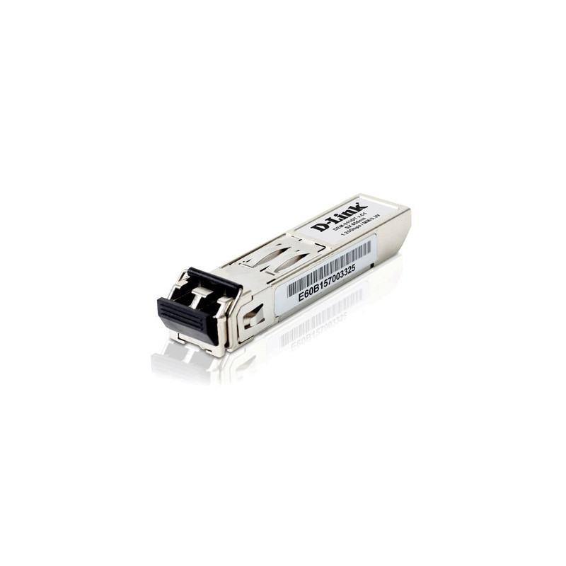 Switch / Hub  D-LINK  Fiber Transceiver 1-port SFP SX MM prix maroc