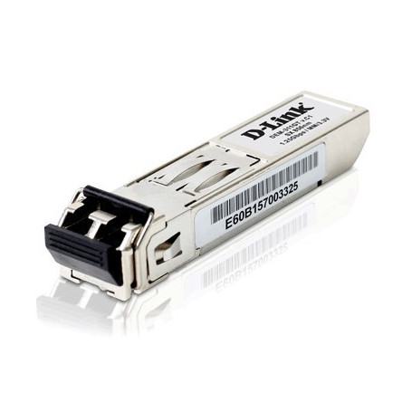 Switch / Hub  D-LINK  Fiber Transceiver 1-port SFP SX MM prix maroc