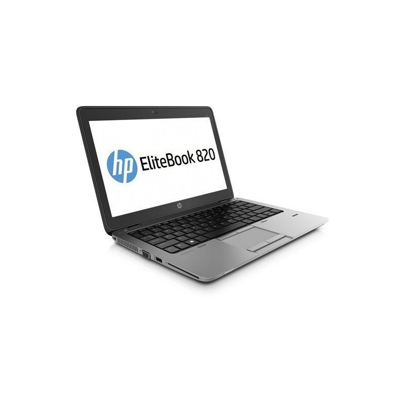 HP EliteBook 820 G2 Processeur Intel I5-5200U (L8T98ES) - prix MAROC 