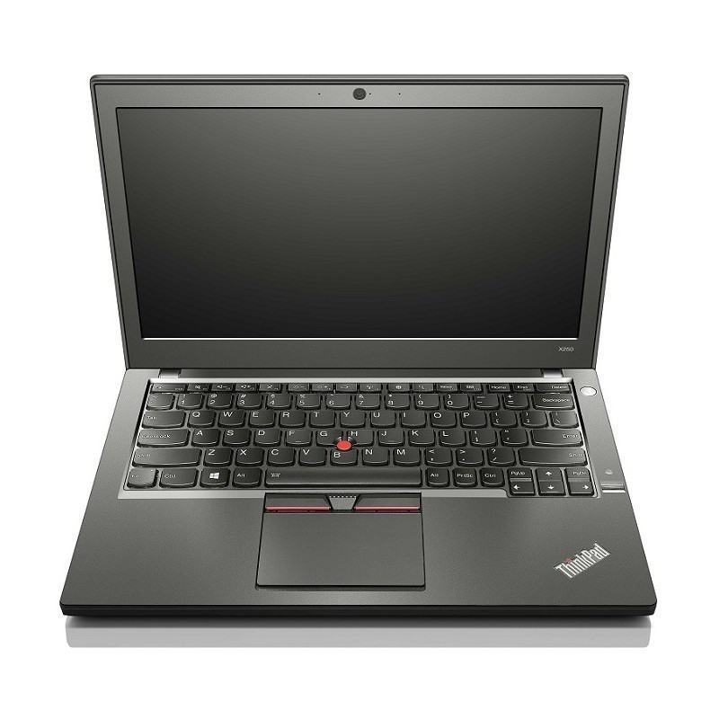 Ultrabook Lenovo ThinkPad X250 : i5-5200U (20CM0002FE) - prix MAROC 