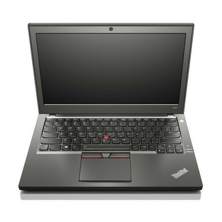 Ultrabook Lenovo ThinkPad X250 : i5-5200U (20CM0002FE) - prix MAROC 