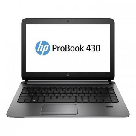 PC Portable  HP  PC Portable HP ProBook 430 G3 (T6N99ES) avec Sacoche prix maroc