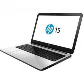 PC Portable  HP  PC Portable HP 15 15-ac108nk i7-6500U (P1E29EA) prix maroc