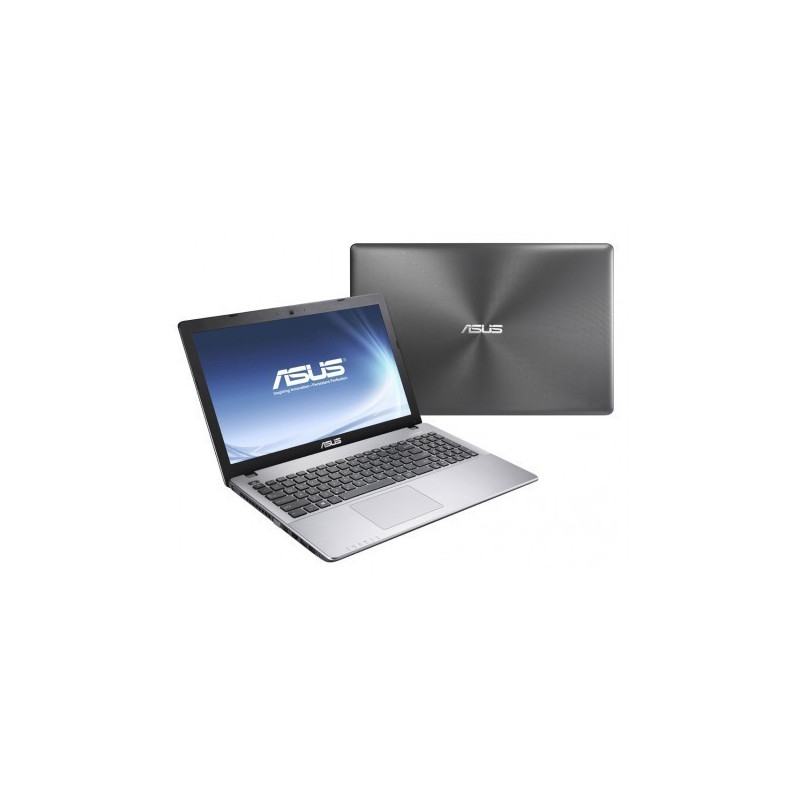 PC Portable  ASUS  PC Portable X550VX Intel® Core I7-6700HQ noir     (90NB0BBJ-M01410) avec Windows prix maroc