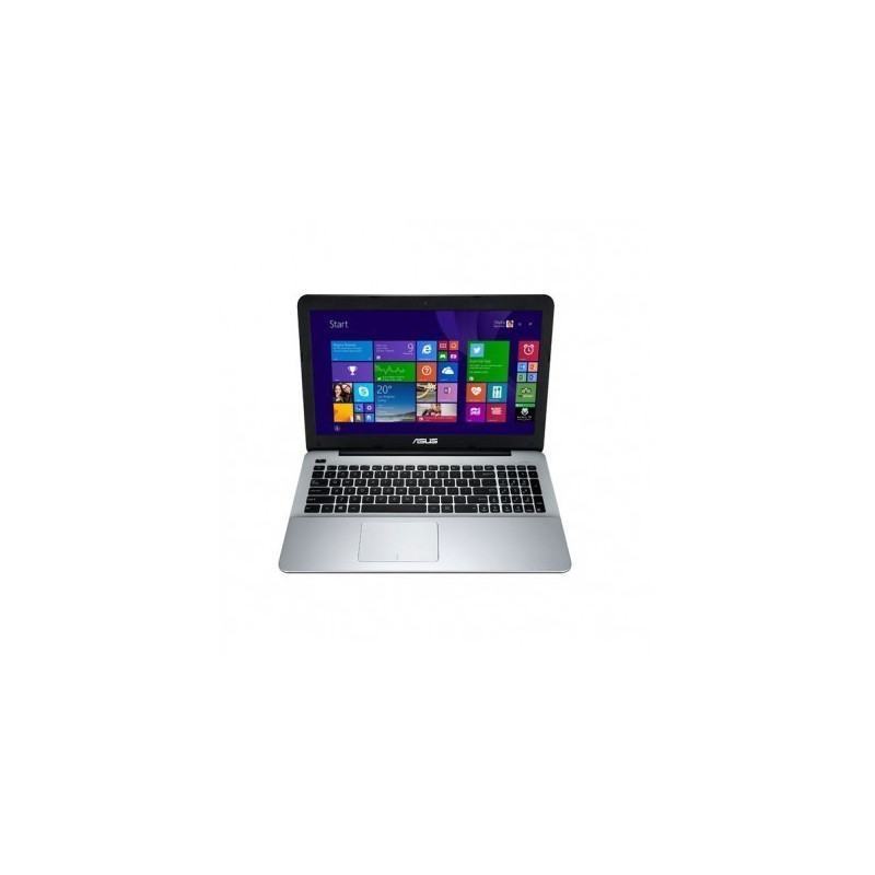 PC Portable ASUS X555UJ i5-6200 WHITE (90NB0AG3-M02020) avec Windows (90NB0AG3-M02020) - prix MAROC 