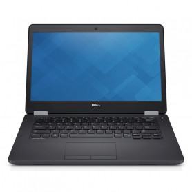 PC Portable  DELL  pc portable DELL Dell Latitude E5470 i5-6200U - Freedos prix maroc
