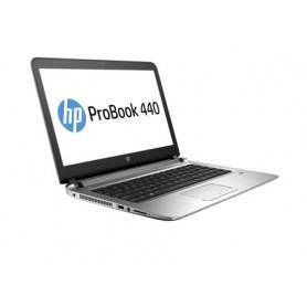 Portable HP ProBook 440 G3 Intel Core i5-6200U - FreeDos (W4N95EA) - prix MAROC 