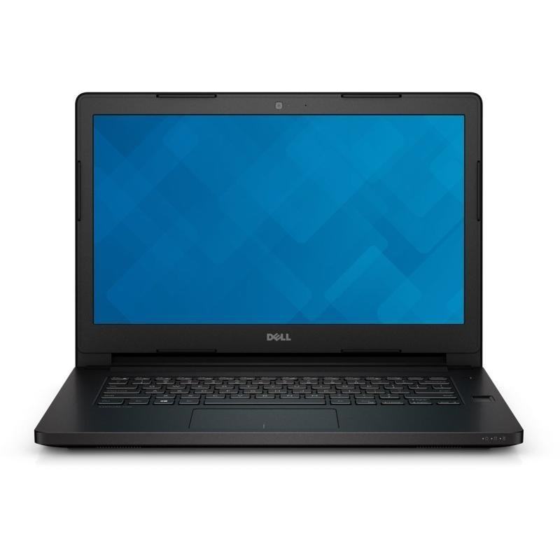 PC Portable Dell Latitude 3470, i3-6100U (N001L347014EMEA_UBU) freedos (N001L347014EMEA_UBU) - prix MAROC 