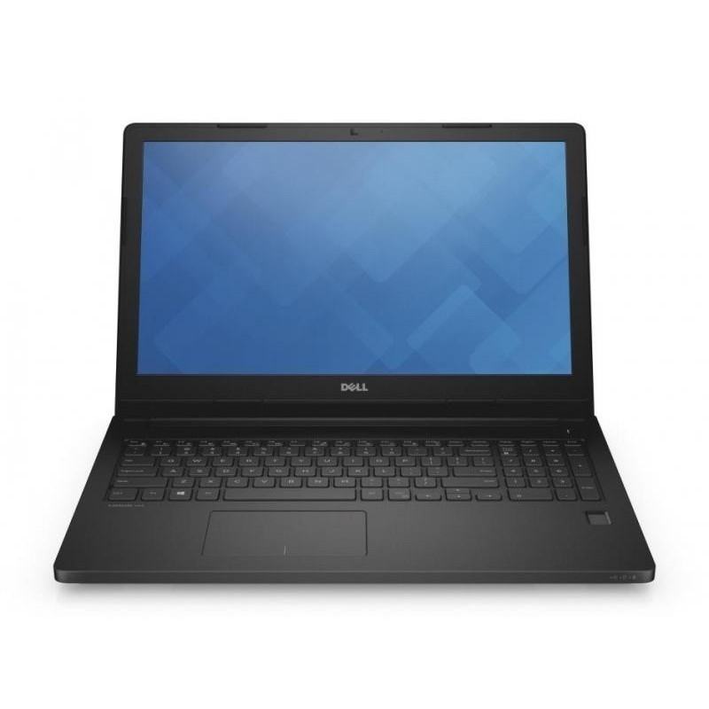 PC Portable Dell Latitude 3570, i3-6100U (N001L357015EMEA_UBU) freedos (N001L357015EMEA_UBU) - prix MAROC 