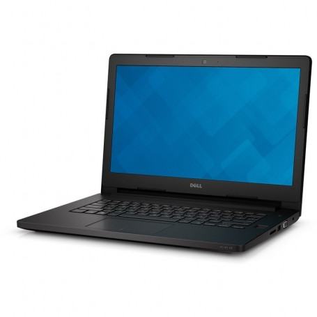 PC Portable Latitude 3470, i5-6200U (N002L347014EMEA) avec Windows (N002L347014EMEA) - prix MAROC 