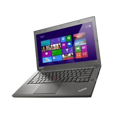 PC Portable Lenovo ThinkPad T440p i7-4710MQ, (20AN00DJFE) avec Windows plus caméra HD (20AN00DJFE) - prix MAROC 