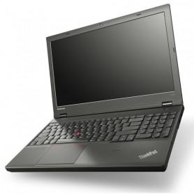 PC Portable Lenovo ThinkPad T540p,i7-4710MQ (20BE00DAFE) avec Windows plus caméra HD (20BE00DAFE) - prix MAROC 