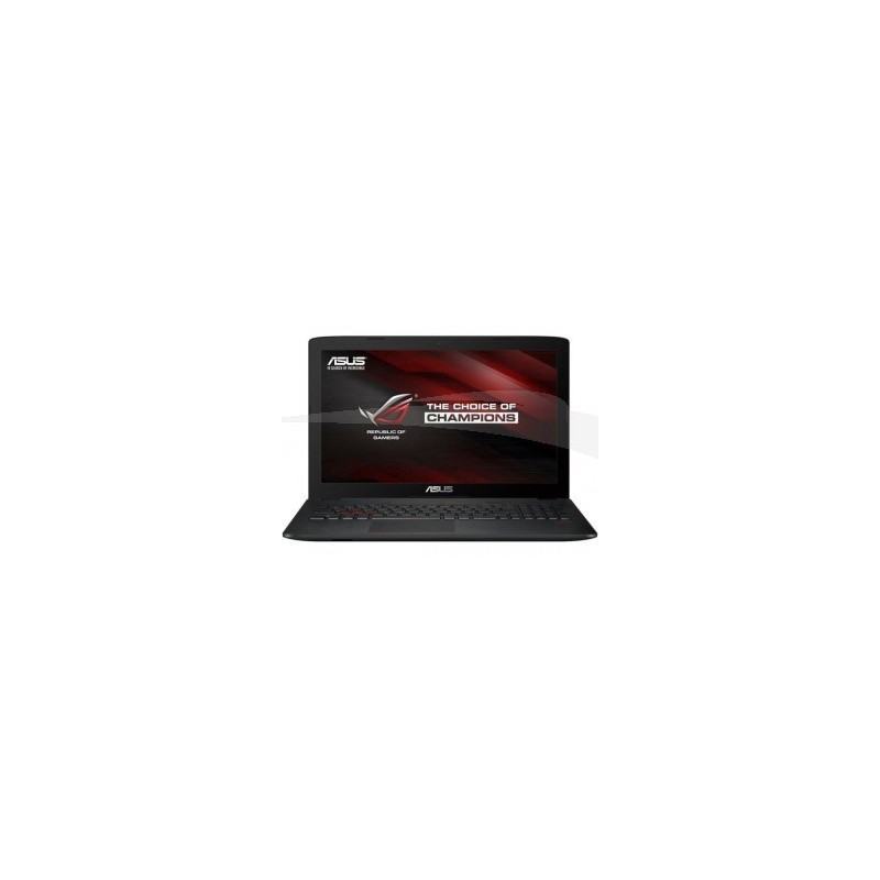 PC Portable GL552VW ROG Intel® Core i7-6700HQ , noir (90NB09I3-M08910) avec Windows (90NB09I3-M08910) à 13 270,00 MAD - linksolu