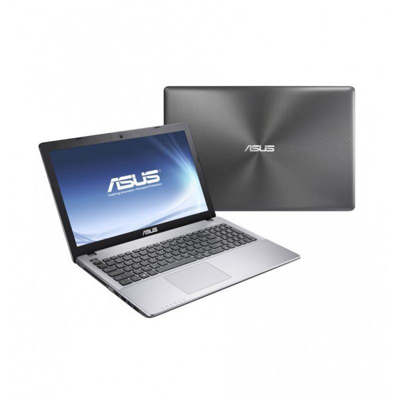 PC Portable ASUS X555LA-XX546D i5-5200, BLACK (90NB0652-M46180) avec Windows (90NB0652-M46180) - prix MAROC 