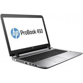 PC Portable  HP  PC Portable HP ProBook 450 G3 i3-6100U (P4P37EA) avec Sacoche prix maroc