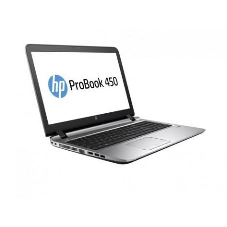 PC Portable HP ProBook 450 G3 i3-6100U (W4P24EA) avec Sacoche (W4P24EA) - prix MAROC 
