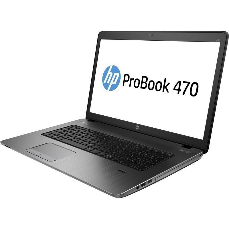 PC Portable HP ProBook 470 G3 i3-6100U (P5R12EA) avec sacoche (P5R12EA) - prix MAROC 