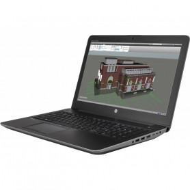 HP Zbook 15 Core i7-6700HQ - Win 10 Pro 64 (T7V51EA) - prix MAROC 