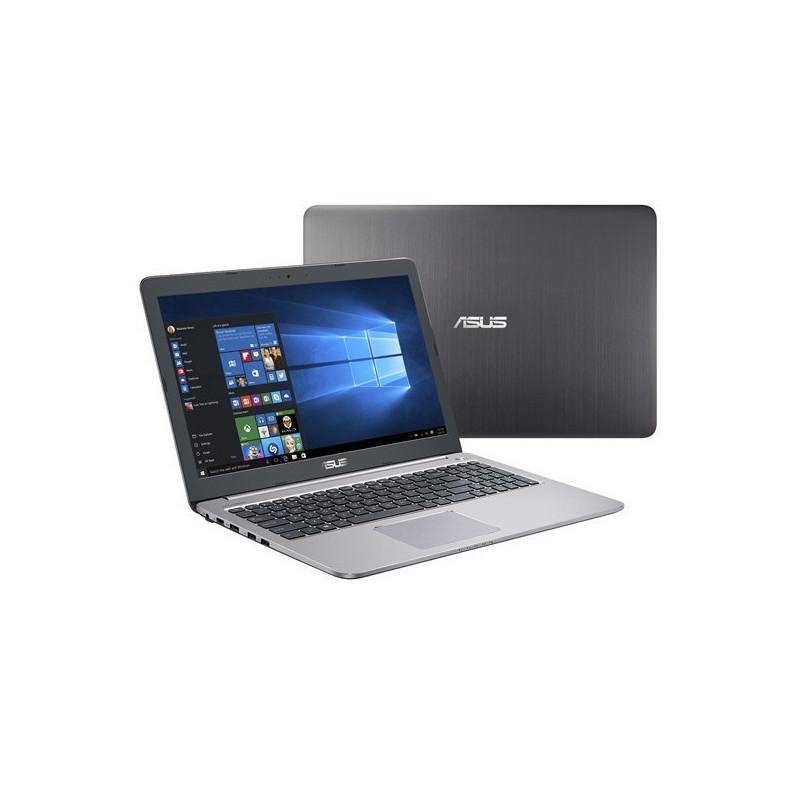 PC Portable ASUS X554LA i5-5200,WHITE (90NB0659-M37900) avec Windows (90NB0659-M37900) - prix MAROC 