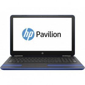 HP Pavilion 15-au100nk 15,6" i3-6100U 4Go 1To - Win 10 (Z6J52EA) - prix MAROC 